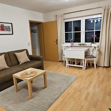 FeWo Lahnblick Löhnberg Exterior foto