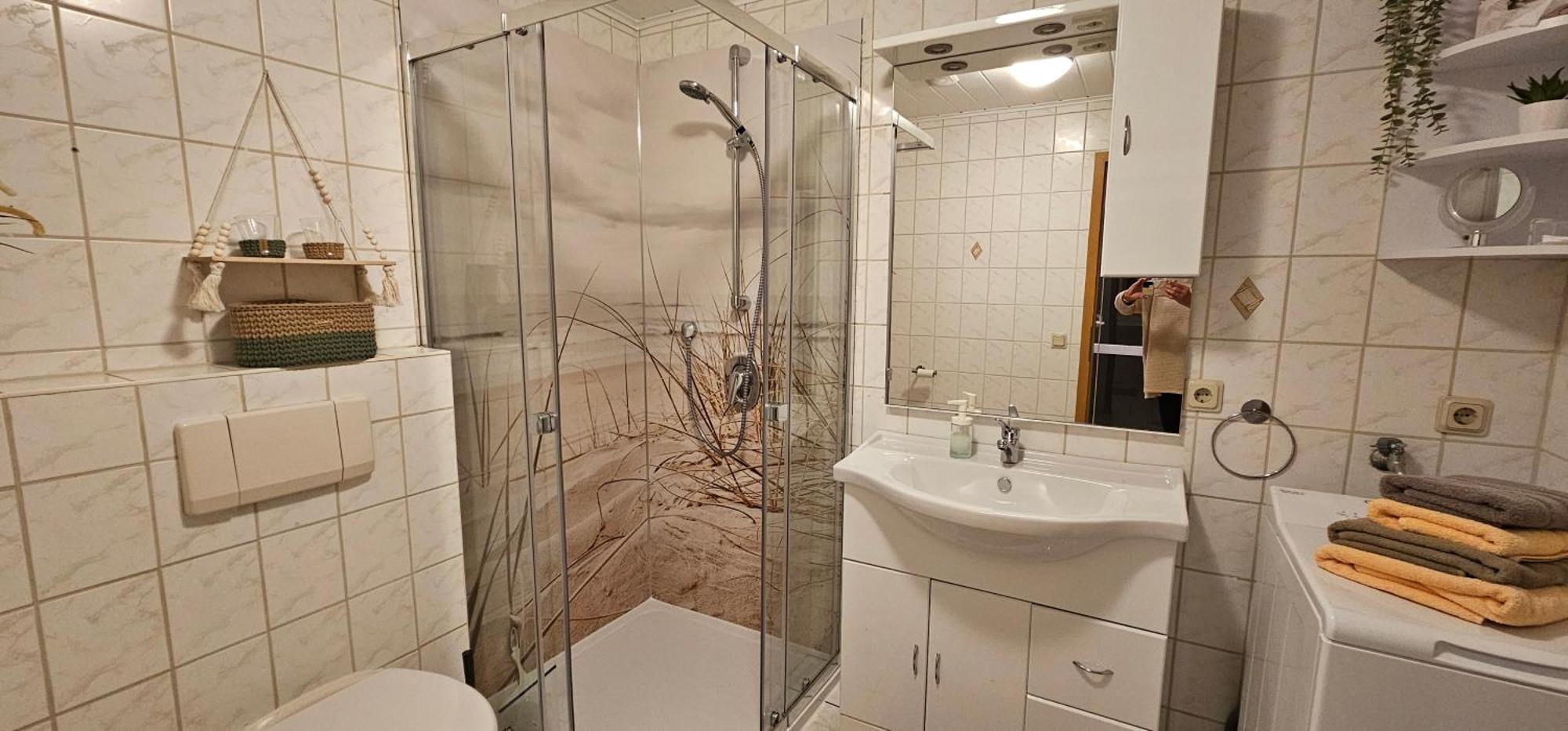 FeWo Lahnblick Löhnberg Exterior foto
