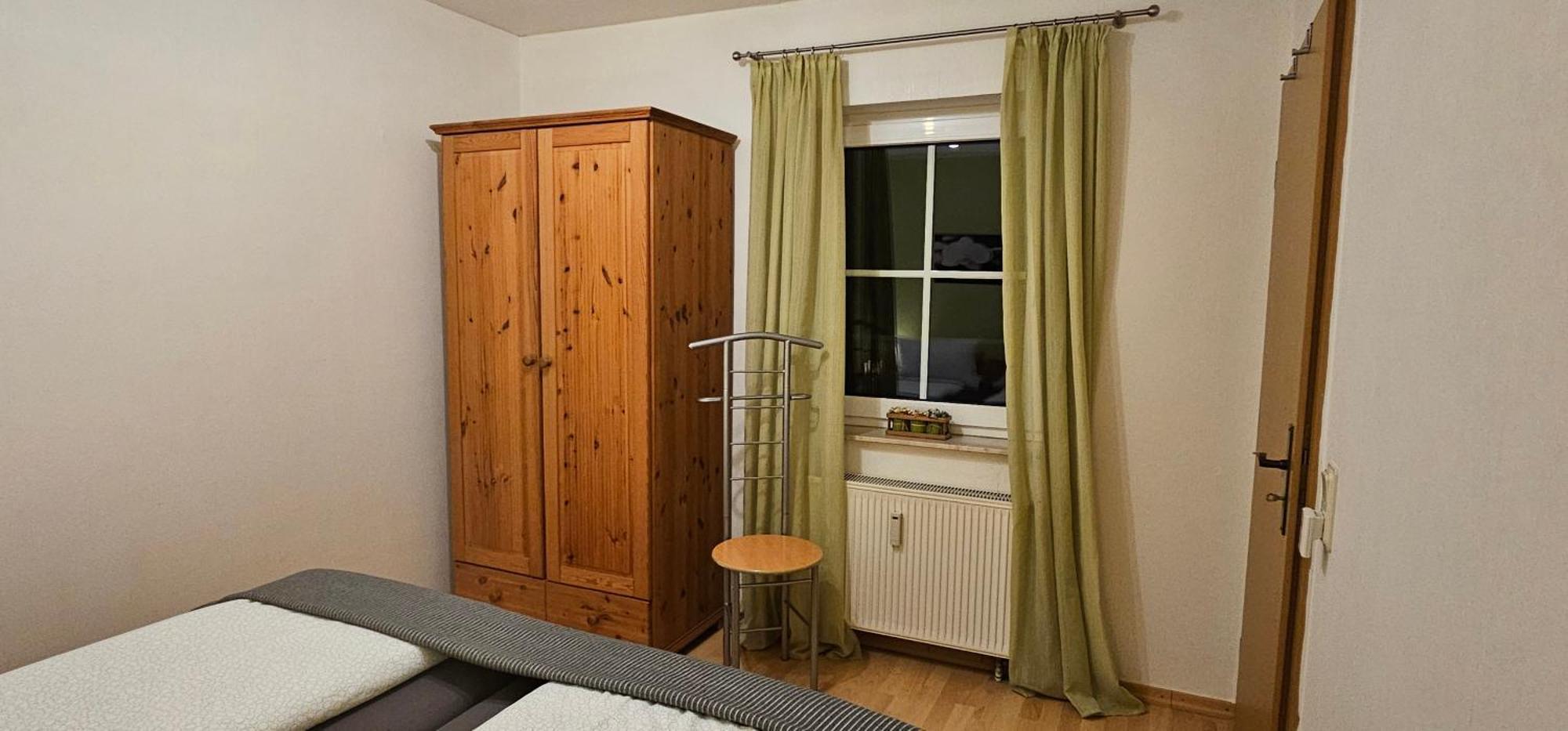 FeWo Lahnblick Löhnberg Exterior foto